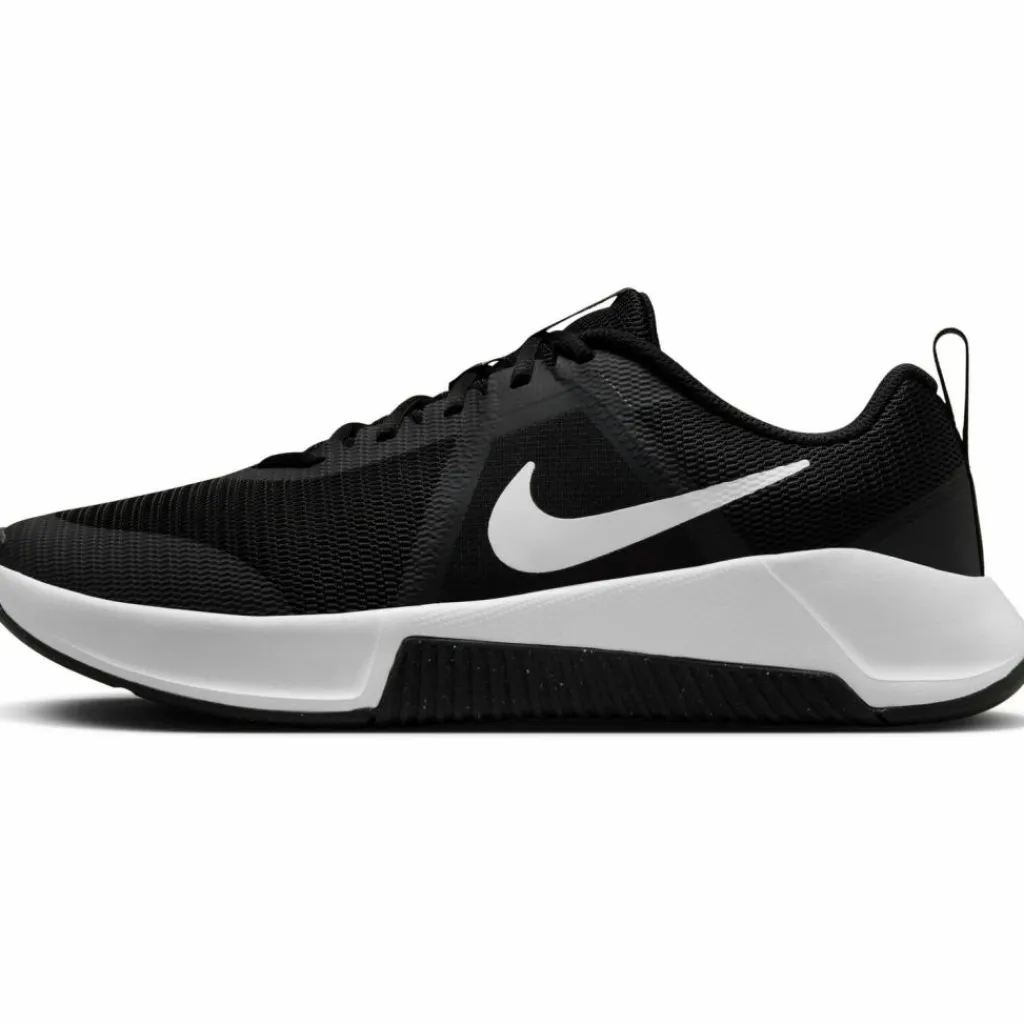 Nike Fitnessschuhe<· MC Trainer 3 black-white