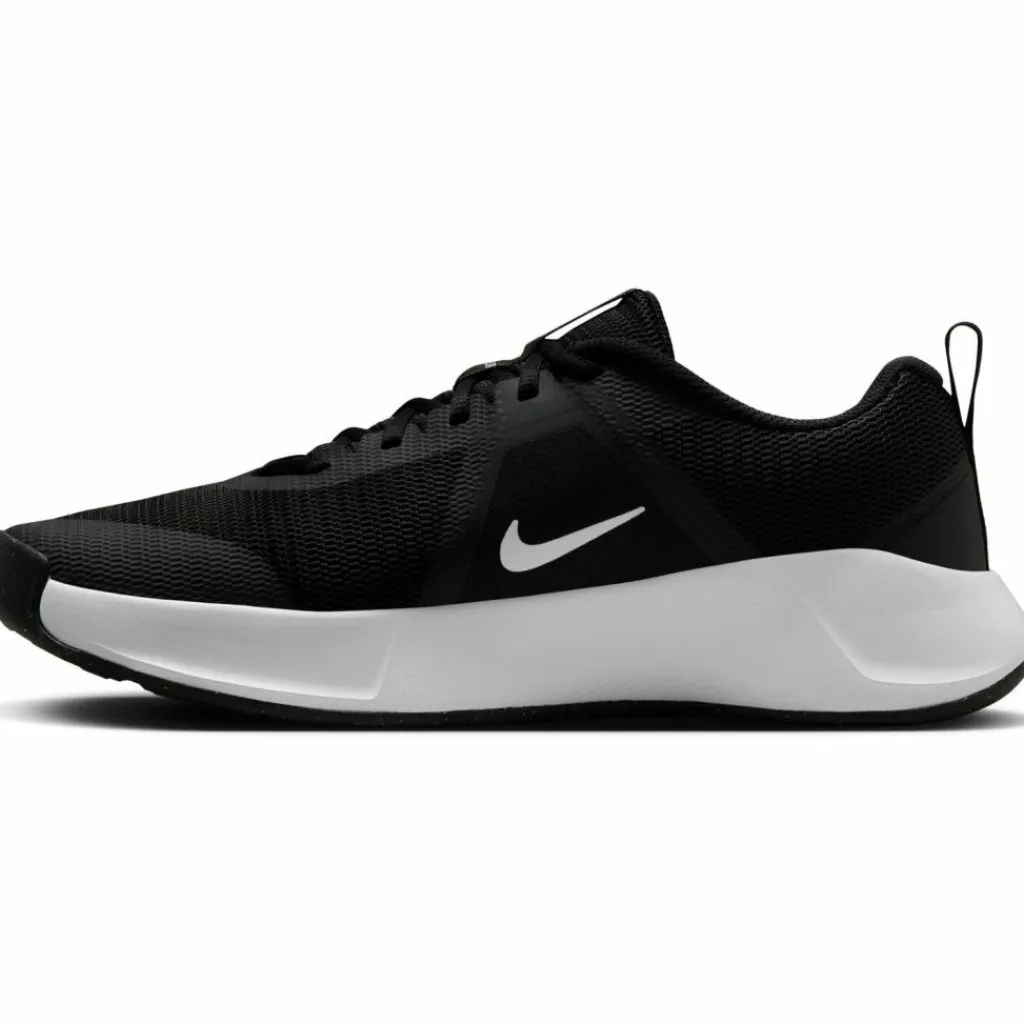 Nike Fitnessschuhe<· MC Trainer 3 black-white
