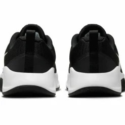 Nike Fitnessschuhe<· MC Trainer 3 black-white