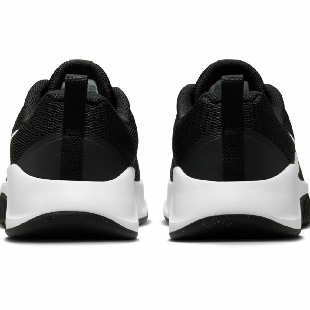 Nike Fitnessschuhe<· MC Trainer 3 black-white