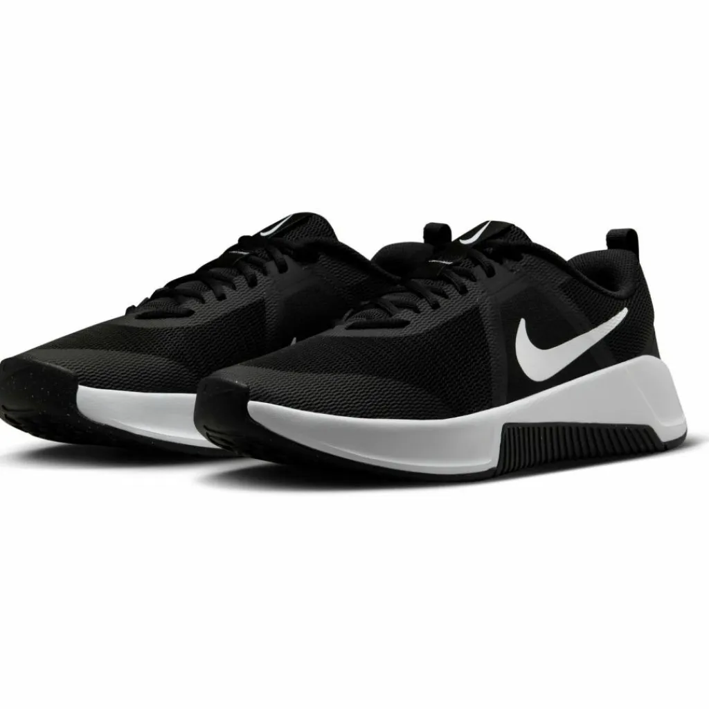 Nike Fitnessschuhe<· MC Trainer 3 black-white