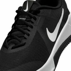 Nike Fitnessschuhe<· MC Trainer 3 black-white