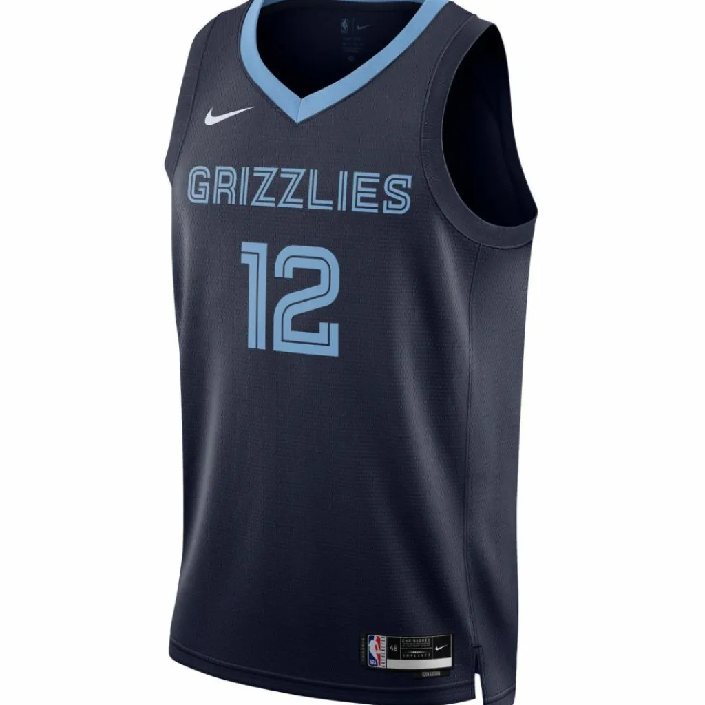 Nike Basketball|Basketball<· Memphis Grizzlies Swingman Heim