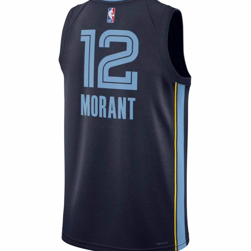 Nike Basketball|Basketball<· Memphis Grizzlies Swingman Heim