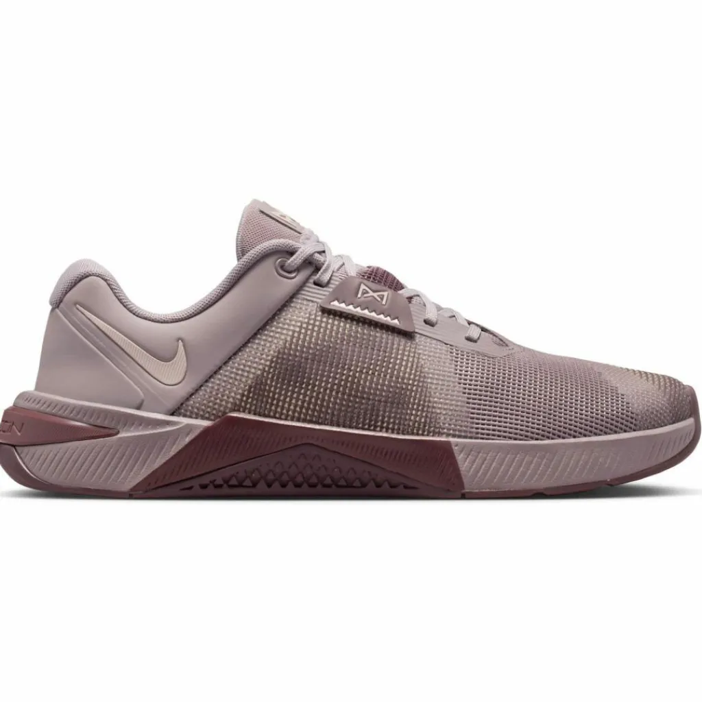 Nike Training|Training<· METCON 10 lt violet ore-silt red-tattoo
