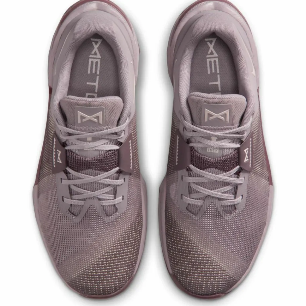 Nike Training|Training<· METCON 10 lt violet ore-silt red-tattoo