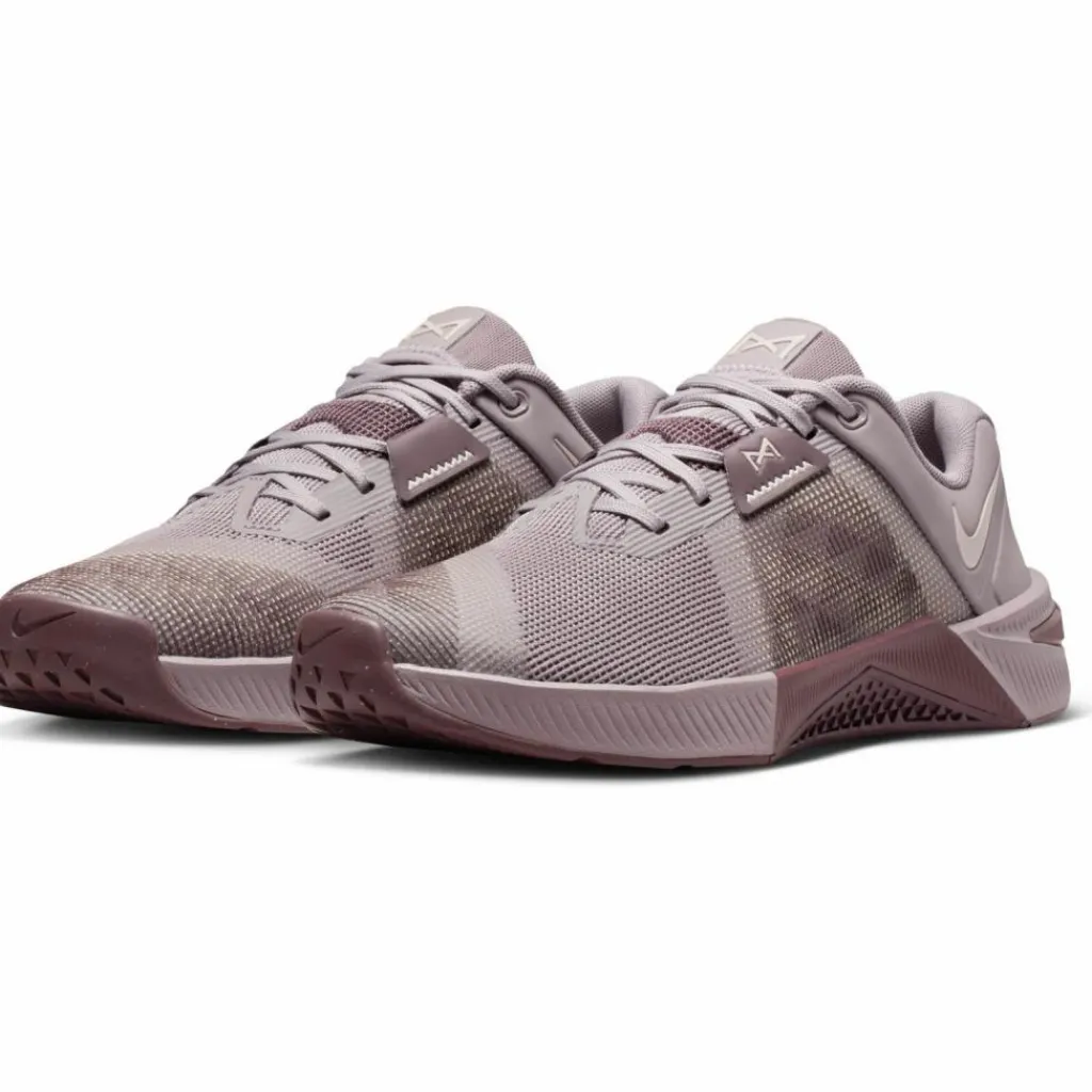Nike Training|Training<· METCON 10 lt violet ore-silt red-tattoo