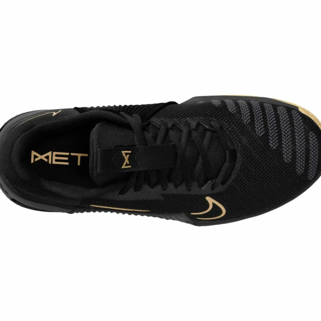 Nike Fitnessschuhe<· METCON 9 black-sesame-gum light brown-anthracite