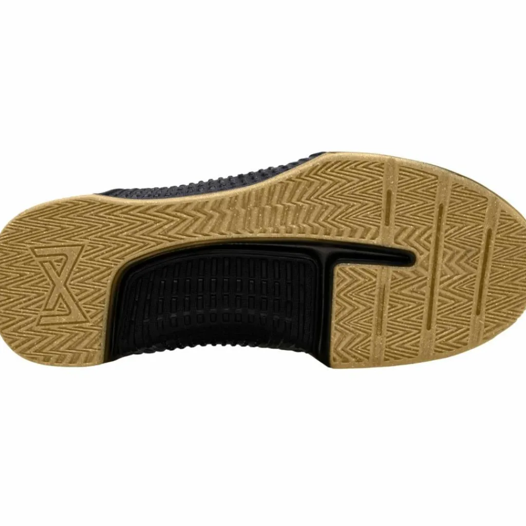 Nike Fitnessschuhe<· METCON 9 black-sesame-gum light brown-anthracite