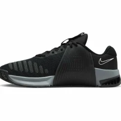 Nike Fitnessschuhe<· Metcon 9 black-white-anthracite-smoke grey