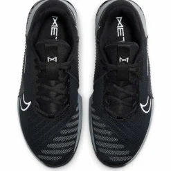 Nike Fitnessschuhe<· Metcon 9 black-white-anthracite-smoke grey