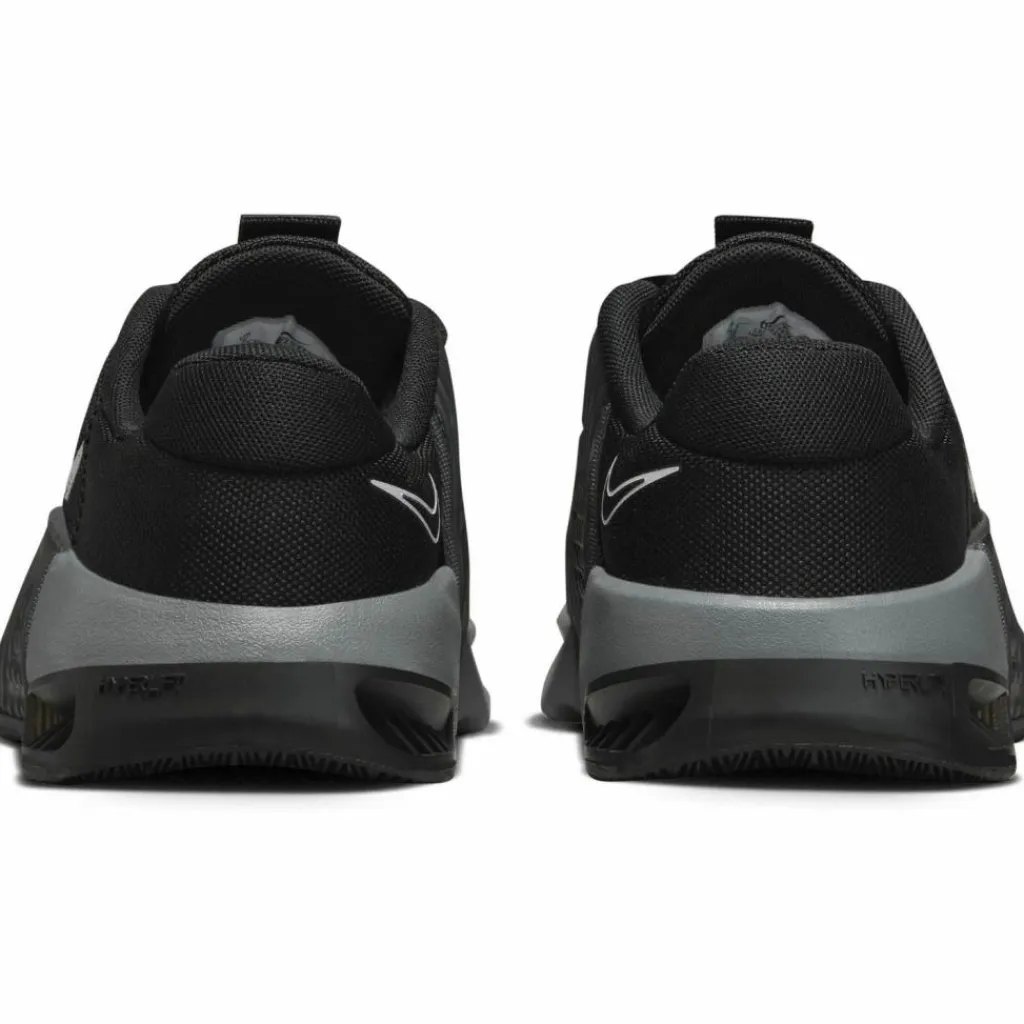Nike Fitnessschuhe<· Metcon 9 black-white-anthracite-smoke grey
