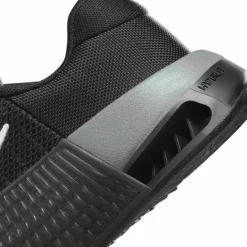 Nike Fitnessschuhe<· Metcon 9 black-white-anthracite-smoke grey