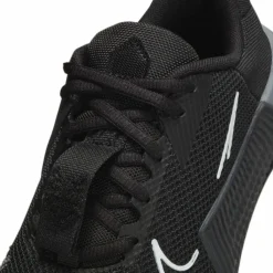 Nike Fitnessschuhe<· Metcon 9 black-white-anthracite-smoke grey