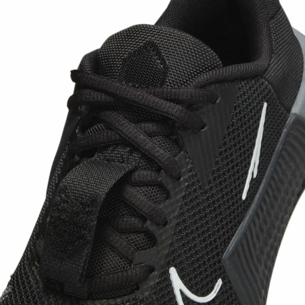 Nike Fitnessschuhe<· Metcon 9 black-white-anthracite-smoke grey