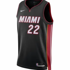 Nike Basketball|Basketball<· Miami Heat Swingman Heim