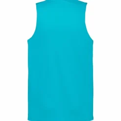 Nike Tops & Tanks<· Miler dusty cactus-reflective silv