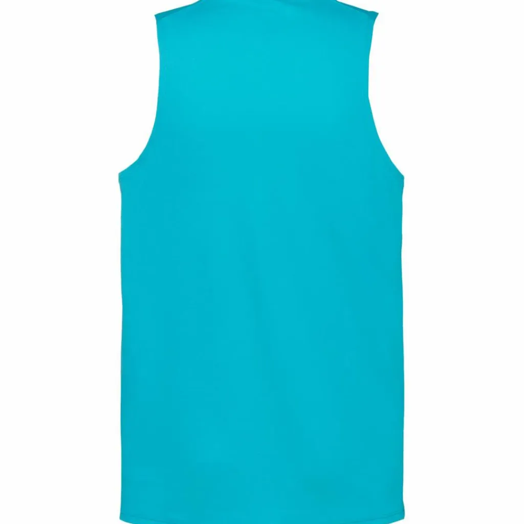 Nike Tops & Tanks<· Miler dusty cactus-reflective silv