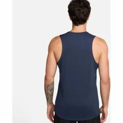 Nike Tops & Tanks<· MILER midnight navy-reflective silv