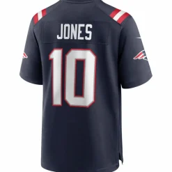 Nike American Football<· New England Patriots Replica Heim