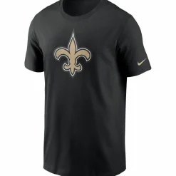 Nike American Football<· New Orleans Saints black