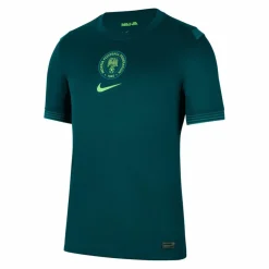 Discount · Nigeria Trikot Home 2025/2026 Herren Trikots