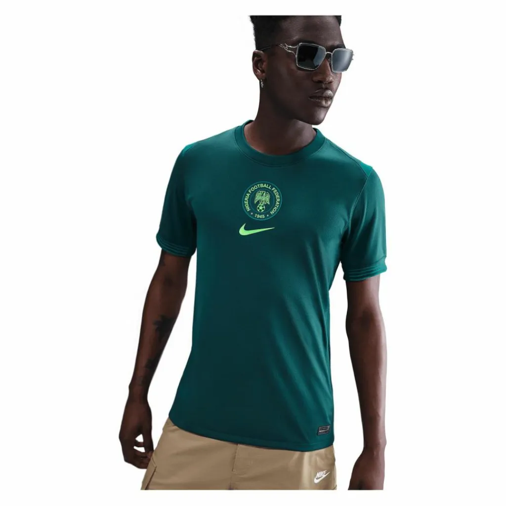 Discount · Nigeria Trikot Home 2025/2026 Herren Trikots