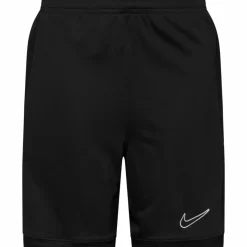 Nike Fußball|Fußball<· Academy25 black-black-white
