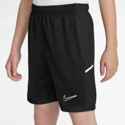 Nike Fußball|Fußball<· Academy25 black-black-white