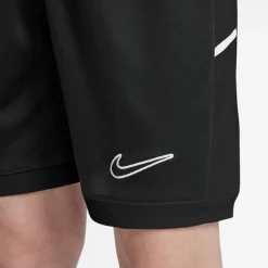 Nike Fußball|Fußball<· Academy25 black-black-white
