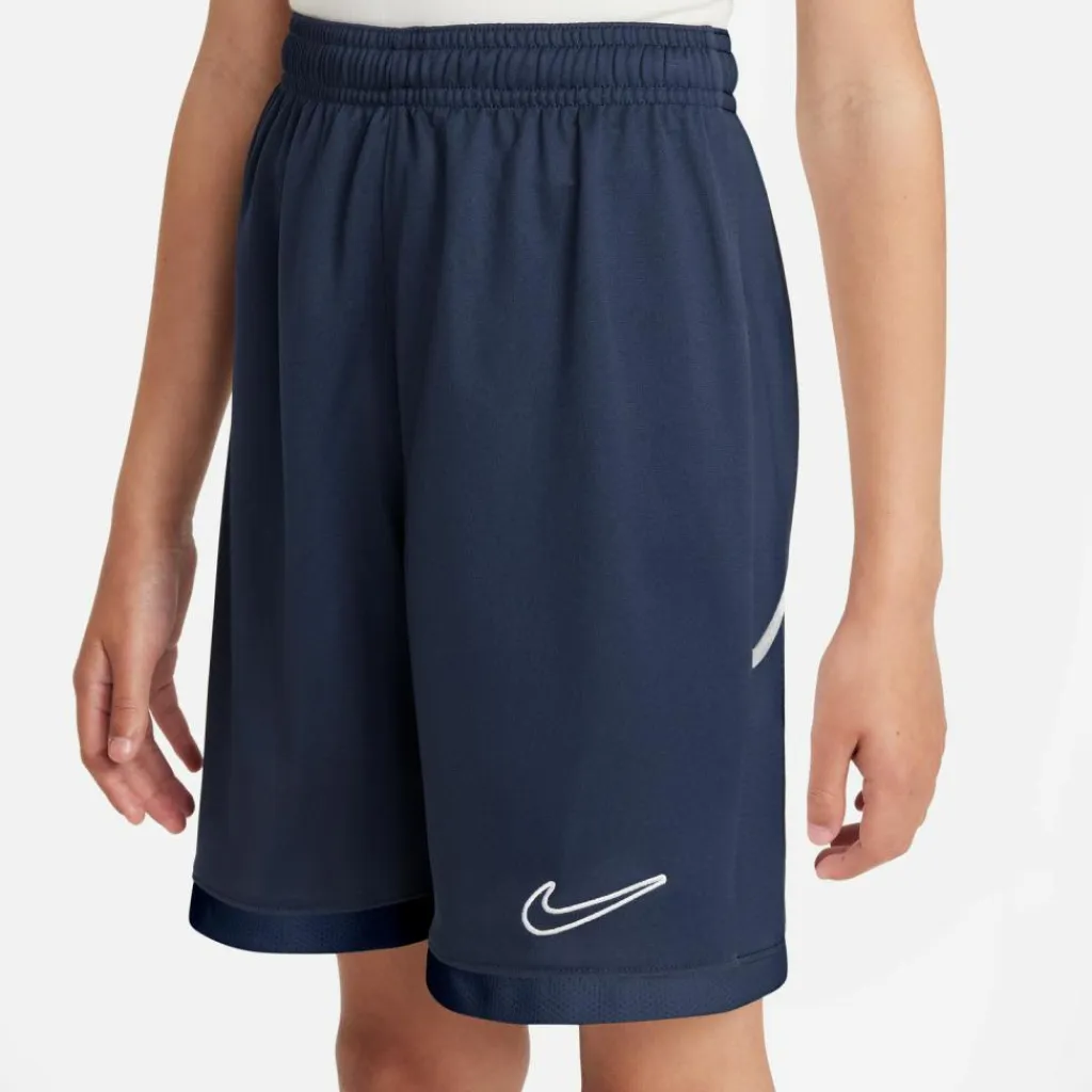 Nike Fußball|Fußball<· Academy25 midnight navy-midnight navy-white