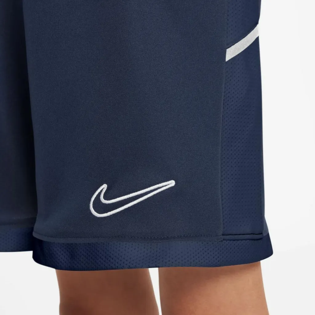Nike Fußball|Fußball<· Academy25 midnight navy-midnight navy-white
