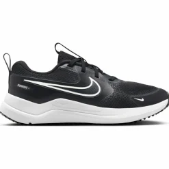 Nike Laufen|Laufen<· COSMIC RUNNER GS black-white-anthracite