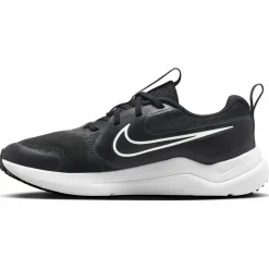 Nike Laufen|Laufen<· COSMIC RUNNER GS black-white-anthracite