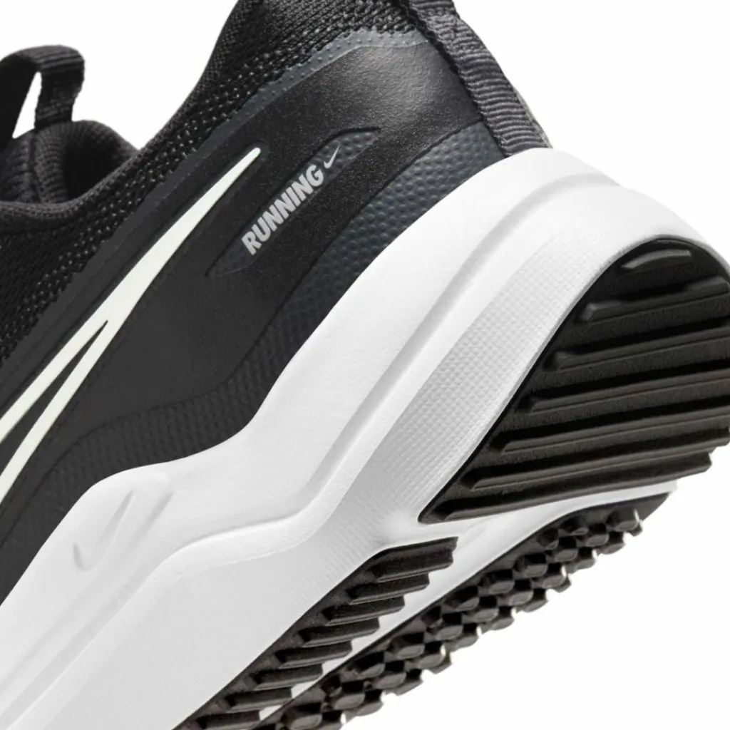 Nike Laufen|Laufen<· COSMIC RUNNER GS black-white-anthracite
