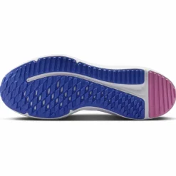 Nike Laufen|Laufen<· COSMIC RUNNER GS ghost-midnight navy-sapphire-lt mag