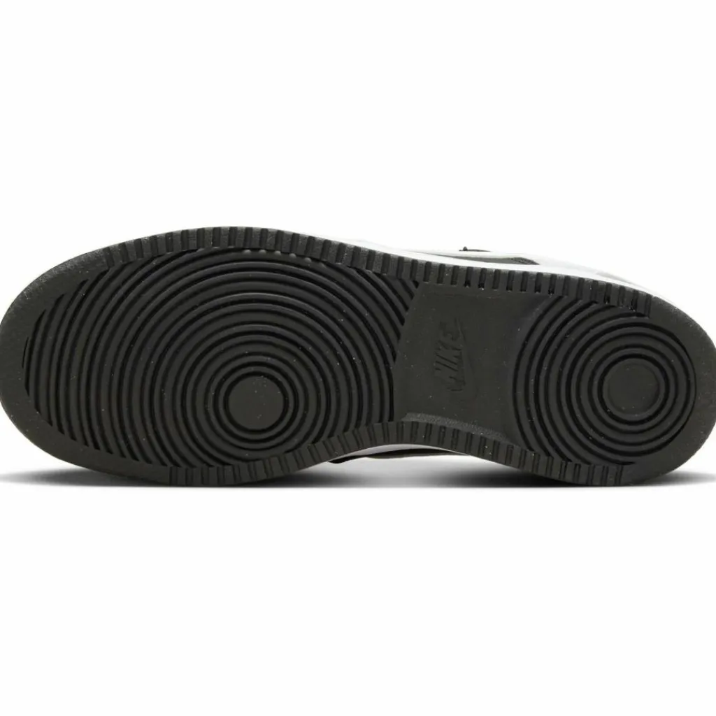 Nike Streetwear|Sneaker<· Court Vision Next Nature black-white