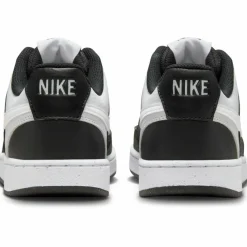 Nike Streetwear|Sneaker<· Court Vision Next Nature black-white