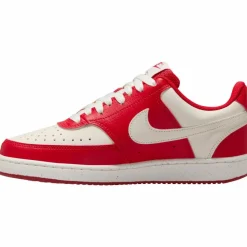 Nike Streetwear|Sneaker<· Court Vision Next Nature university red-sail