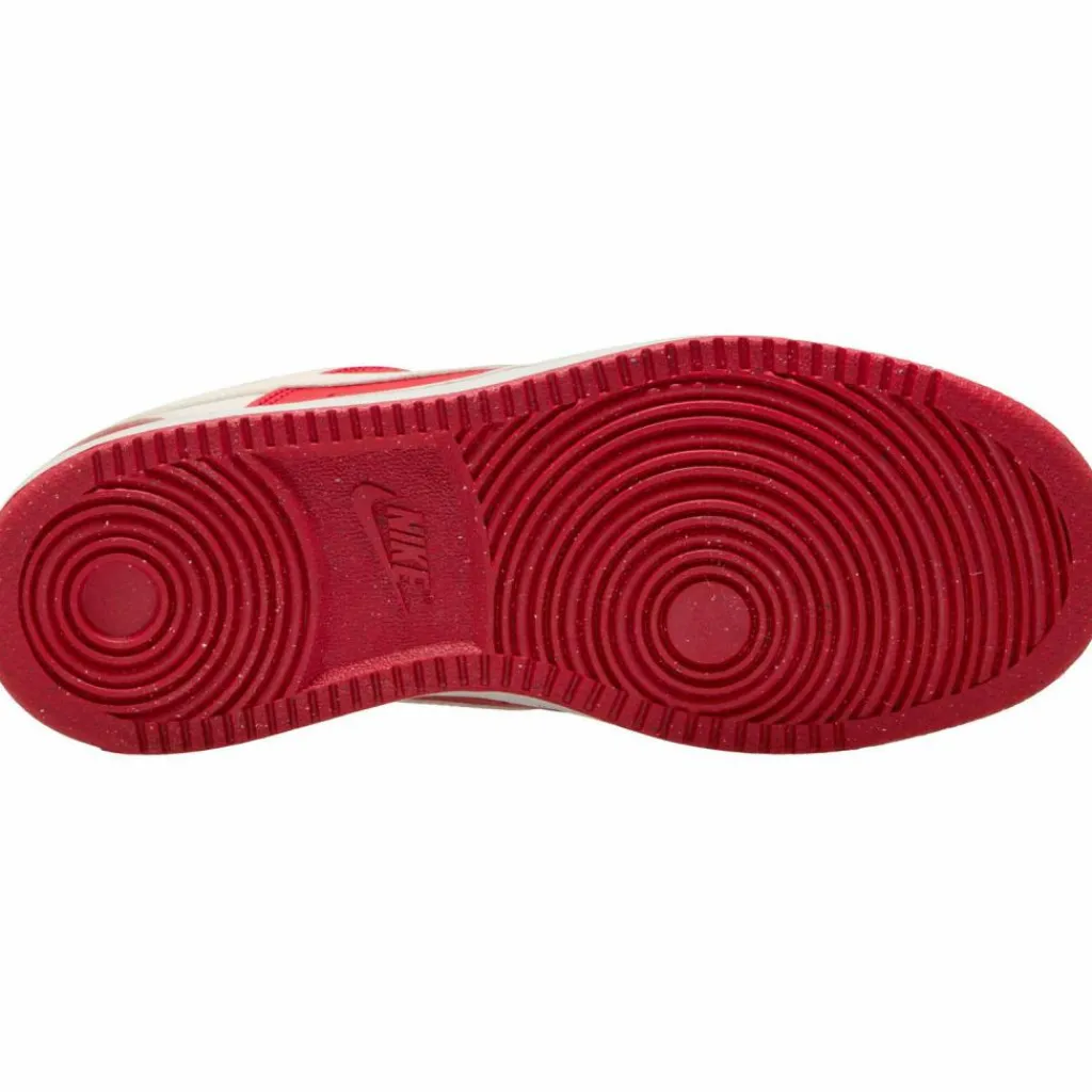 Nike Streetwear|Sneaker<· Court Vision Next Nature university red-sail