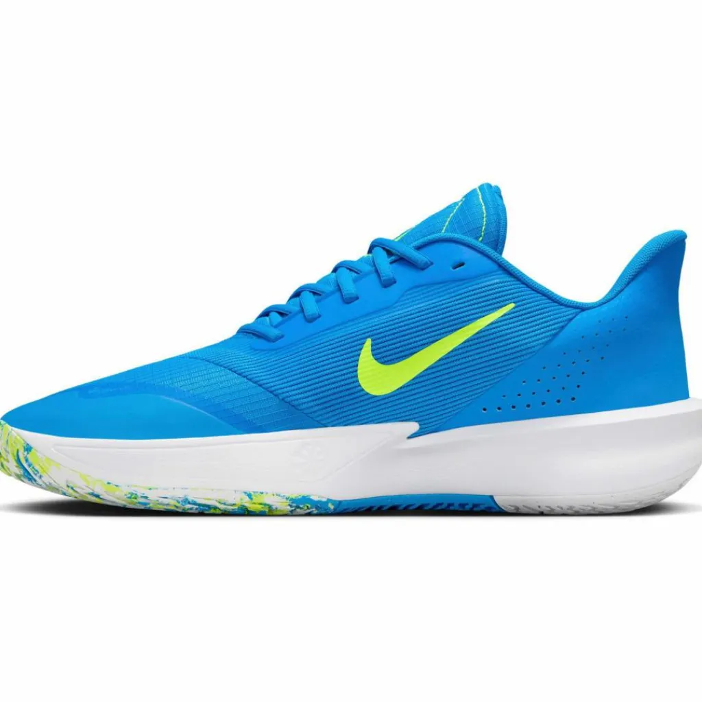 Outlet · PRECISION VII Herren Basketball|Basketball