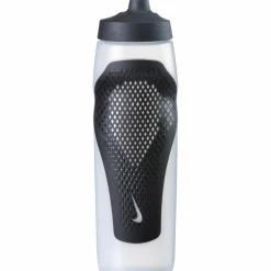 Nike Training|Trinkflaschen<· REFUEL BOTTLE GRIP 32 OZ / 946ml natural-black-black