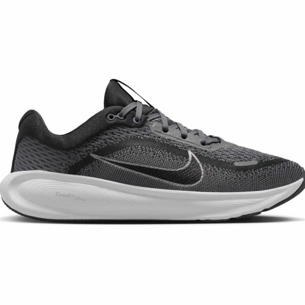Nike Training|Fitnessschuhe<· STELLAR RIDE GS pencil point-anthracite-metallic si