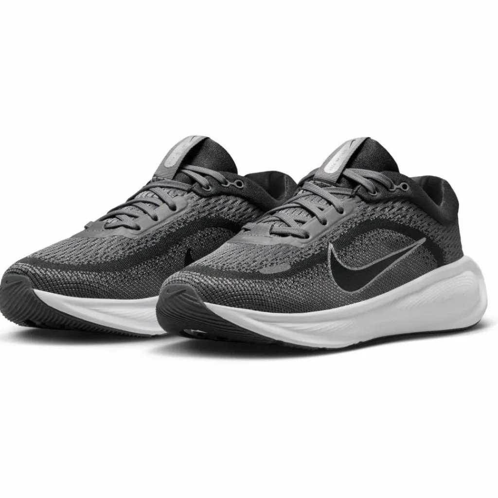 Nike Training|Fitnessschuhe<· STELLAR RIDE GS pencil point-anthracite-metallic si