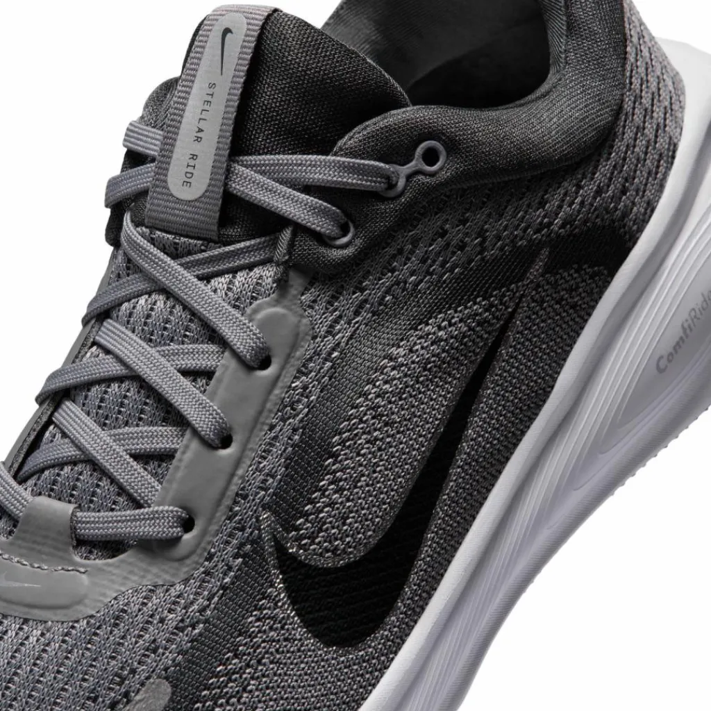 Nike Training|Fitnessschuhe<· STELLAR RIDE GS pencil point-anthracite-metallic si