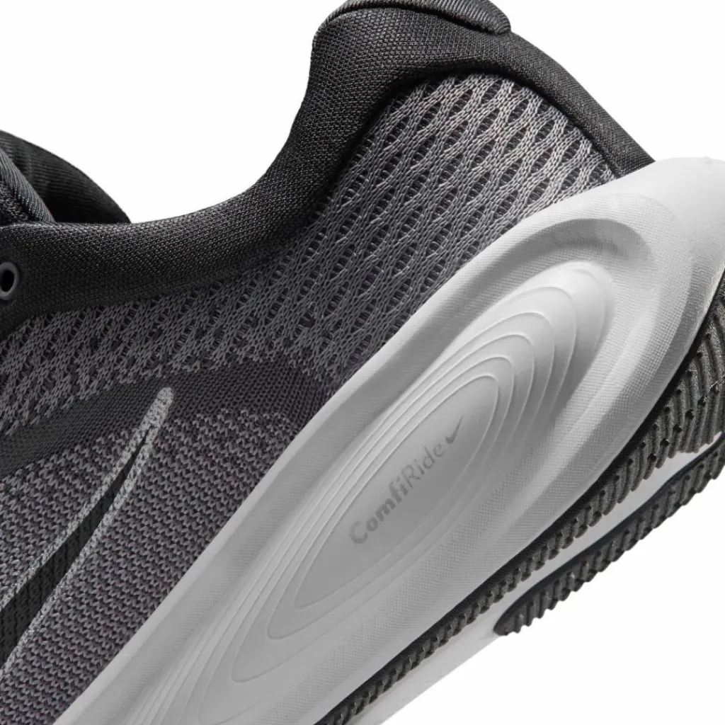 Nike Training|Fitnessschuhe<· STELLAR RIDE GS pencil point-anthracite-metallic si