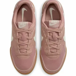 Nike Streetwear|Sneaker<· TERRA MANTA particle pink-sail-gum light brown