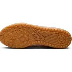 Nike Streetwear|Sneaker<· TERRA MANTA particle pink-sail-gum light brown