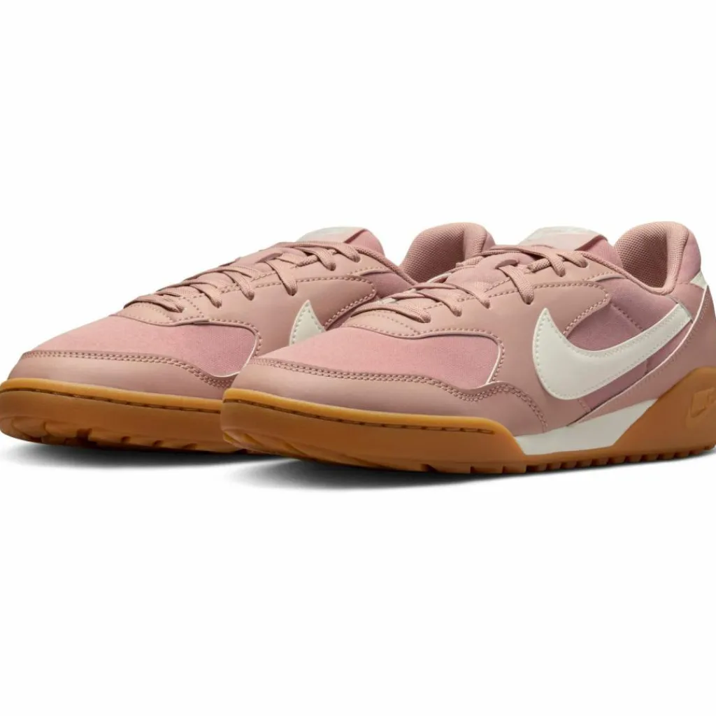 Nike Streetwear|Sneaker<· TERRA MANTA particle pink-sail-gum light brown