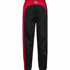 Nike Fußball|Fußball<· Total90 black-gym red-sail